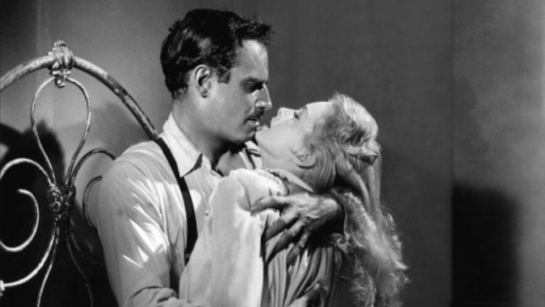 Touch of Evil: It Was Some Kind of A Movie | Stand By For Mind Control