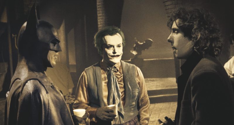10 Things The Tim Burton Batman Did Right | Stand By For Mind Control