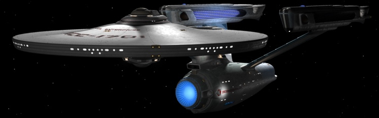 Experiencing Star Trek – The Motion Picture The Way It Was Meant To Be ...