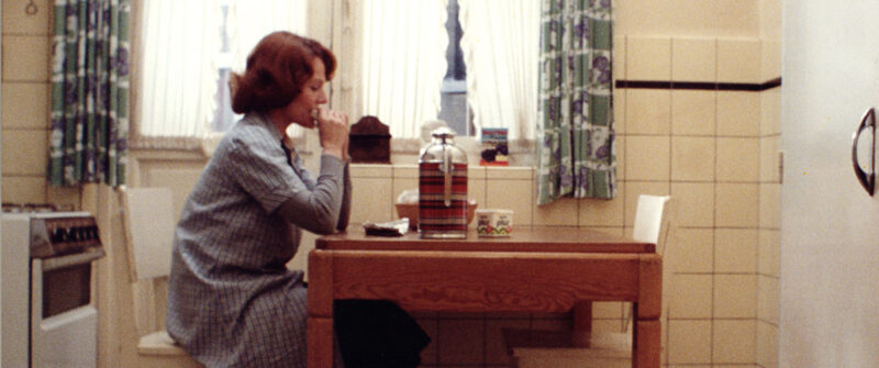 Sight & Sound 2022, Jeanne Dielman, And Lists | Stand By For Mind Control